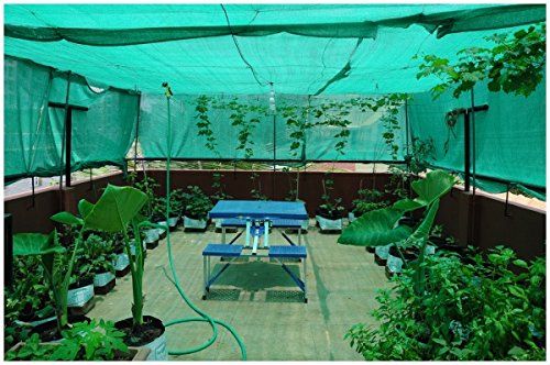 Green House Net